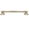 Bluevue Stainless Steel 304, 12" Stainless Steel Grab Bar, Brushed Nickel, Brushed Nickel BVGB-12-BN - alternate 1